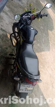 Honda Livo 110